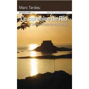 Le corsaire de Rio - 1