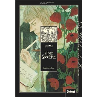 Le Livre des sorcières