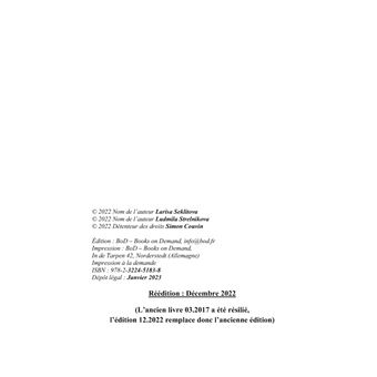 La matrice est la base de l'âme