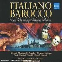 Italiano barocco