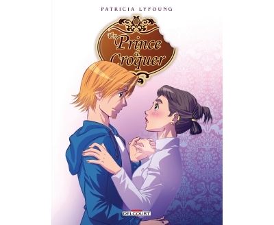 Un prince à croquer