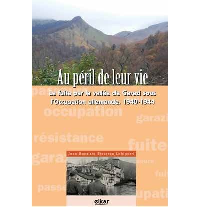 Au péril de leur vie