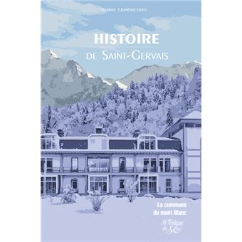 Histoire de Saint-Gervais