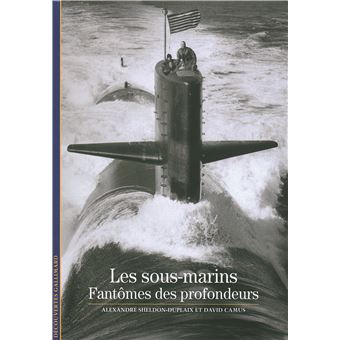 Les sous-marins - 1