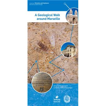 A geological walk around marseille