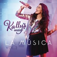 Kally’s Mashup: La Musica Volume 2
