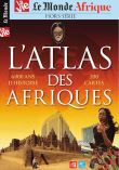 Atlas de l'Afrique