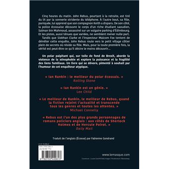 Le Chant des ténèbres