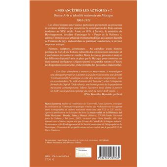 "Nos ancêtres les Aztèques" ?