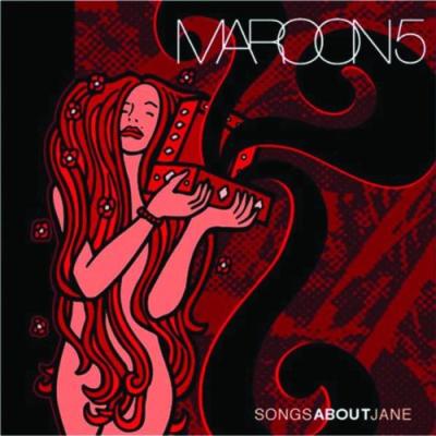 Songs about Jane