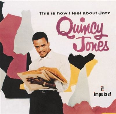 This Is How I Feel About Jazz Édition Limitée