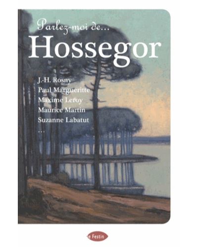 Parlez-moi d'Hossegor