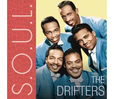 S o u l drifters