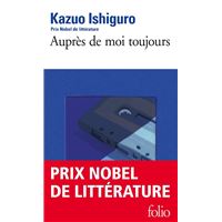 Auprès de moi toujours