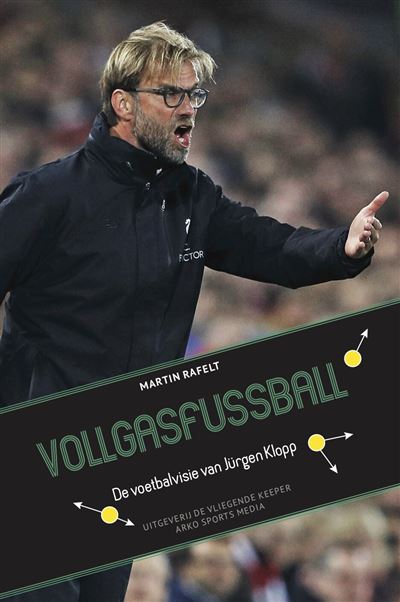 Vollgasfussball