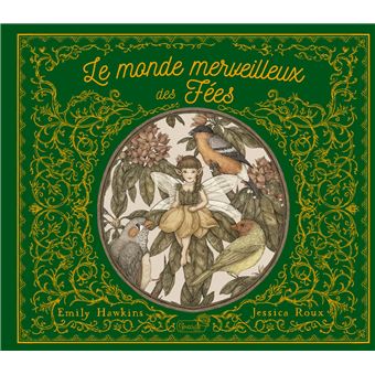 Le monde merveilleux des fées