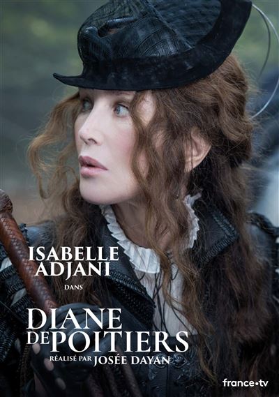 Diane de Poitiers DVD