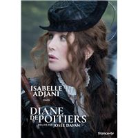 Diane de Poitiers DVD