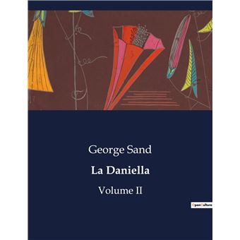 La Daniella