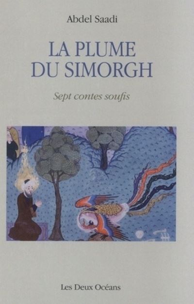 Plume du Simorgh
