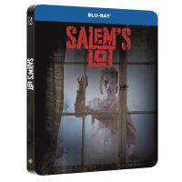 Les Vampires de Salem Steelbook Blu-ray