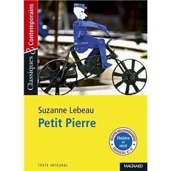 Petit Pierre - Classiques et Contemporains