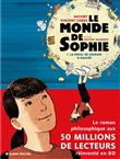 Le Monde de Sophie (BD) - La Philo de Socrate à Galilée - tome 1