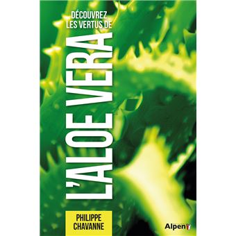 Découvrez les vertus de l’aloe vera