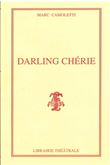 Darling cherie