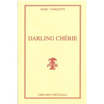Darling cherie