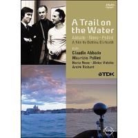 A Trail on the water