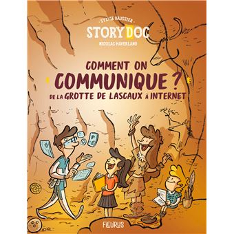Comment on communique ?
