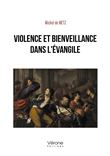 Violence et bienveillance dans l'Évangile