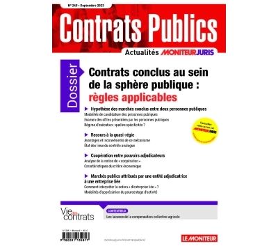 ACCP n° 245 septembre 2023