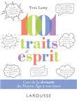 1001 traits d'esprit
