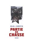 Partie de chasse