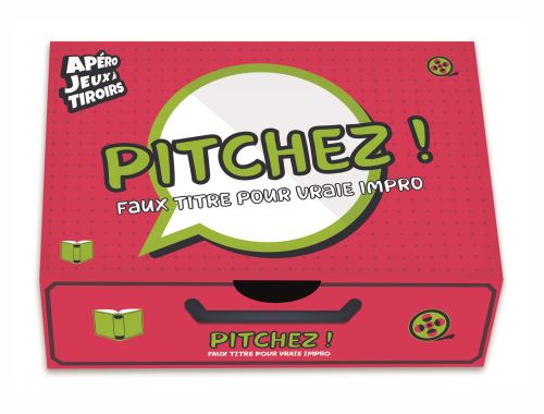 PITCHEZ !