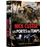Nick Cutter, les portes du tempsNick Cutter, les portes du temps Saisons 1 à 5 Coffret DVD_0