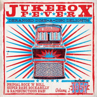 Jukebox fever 1957