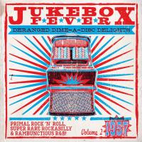 Jukebox Fever 1957