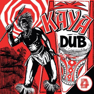 Kaya dub