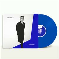 L'Outrebleu Exclusivité Fnac Vinyle Bleu