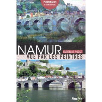 Namur vue par les peintres