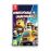 Overcooked! + Overcooked! 2 Nintendo Switch