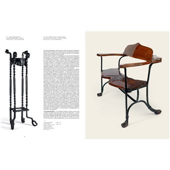 Gaudí (catalogue officiel d'exposition)