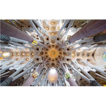 Gaudí (catalogue officiel d'exposition)