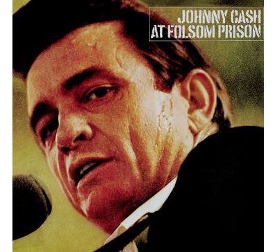 At Folsom Prison
