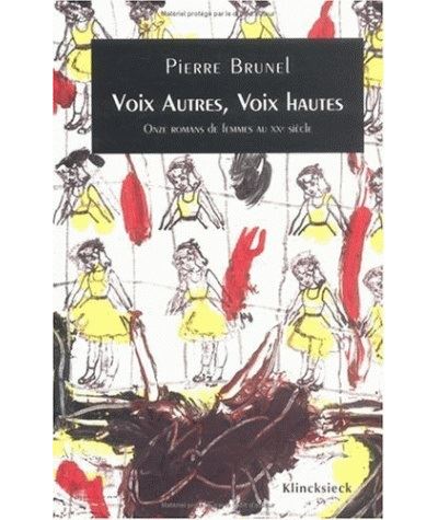 Voix autres, voix hautes