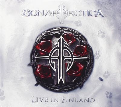 Live in Finland - Inclus DVD bonus