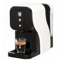 MALONGO COFFEE MAKER EK'OH BLACK/ WHITE-